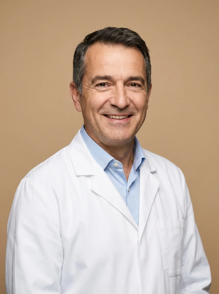 Dr. Brock F. Tekin, DMD of Art of the Smile